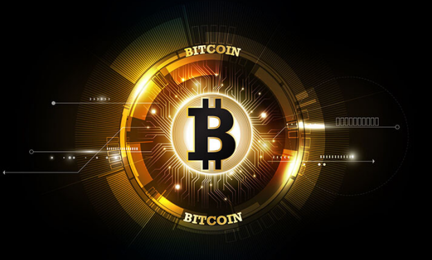 Die Bitcoin-Blockchain wurde aktualisiert