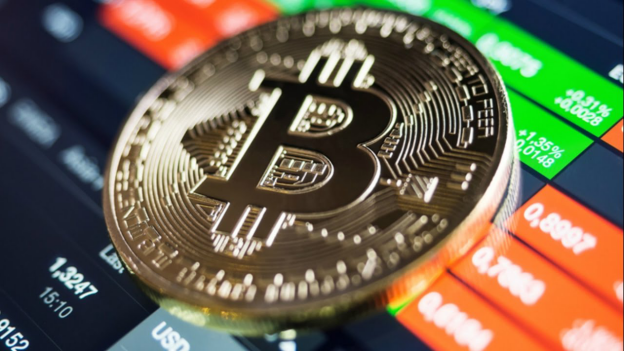 Verdienen Sie Geld mit dem wechselnden Wert von Bitcoin!