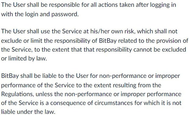 BitBy tauscht Verantwortung aus