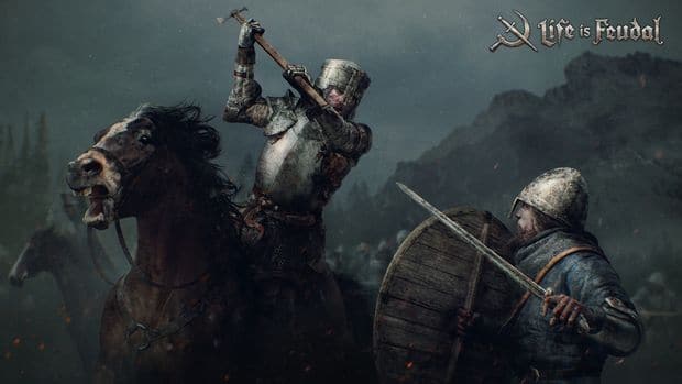 Wie man lifeisfeudal.com spielt