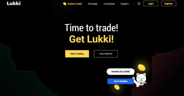 Ist Lukki Exchange ein Betrug? Bewertungen