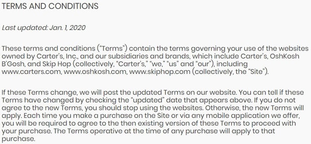 skiphop.com Benutzervereinbarung