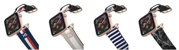 casetify.com Apple Watch Armbänder