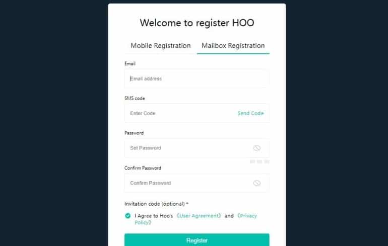 Hoo Register