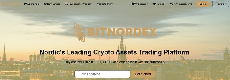 bitnordex.com Bewertungen