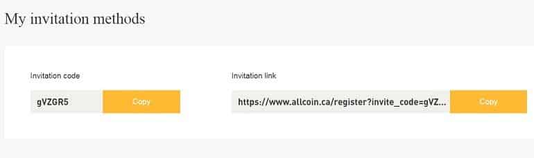 allcoin.ca Empfehlungslink