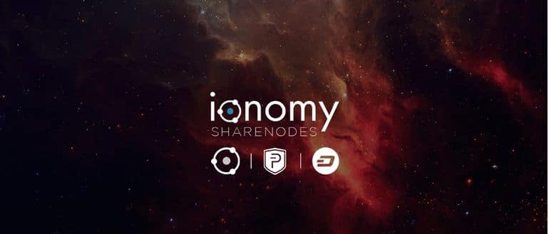 ionomy.com Bonusprogramm