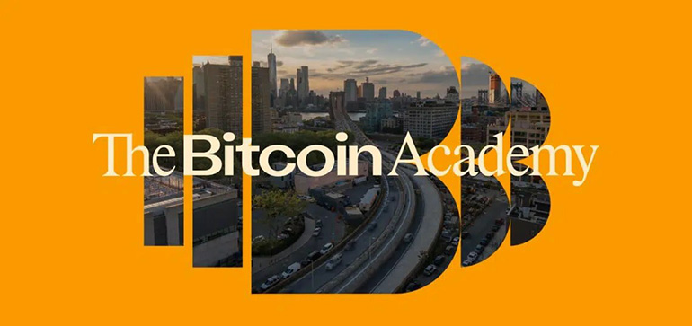 Bitcoin-Akademie