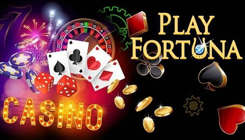 Spielen Sie Fortuna Casino