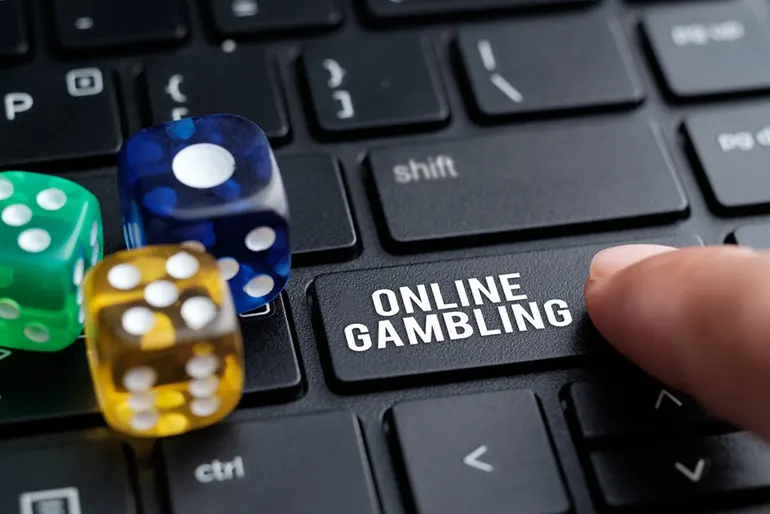 Wo ist Online-Glücksspiel legal?