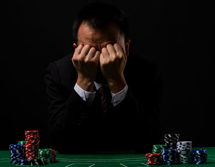 Der Einfluss des Casinos auf den Geist